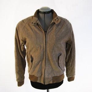 GFC Trading Company Aviator Jacket